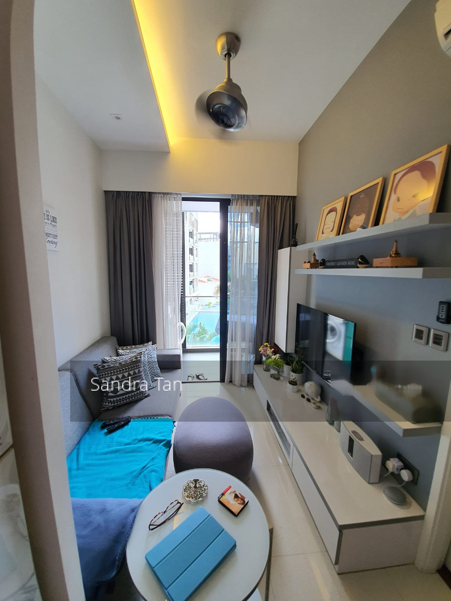 Guillemard Edge (D14), Apartment #225913601